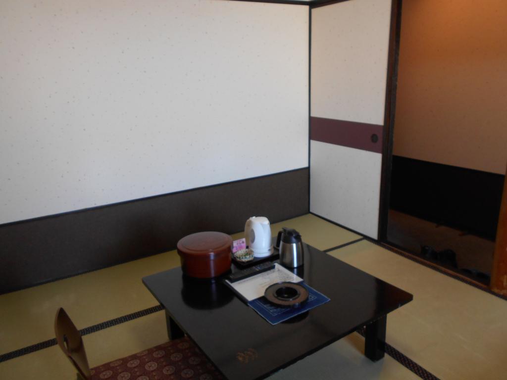 Готель New Grande Mimatsu Такамацу Екстер'єр фото